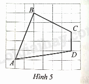 Sách bài tập Toán 8 Bài 1 (Cánh diều): Định lí Pythagore (ảnh 3)