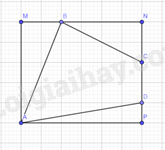 Sách bài tập Toán 8 Bài 1 (Cánh diều): Định lí Pythagore (ảnh 4)