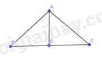 Sách bài tập Toán 8 Bài 1 (Cánh diều): Định lí Pythagore (ảnh 5)