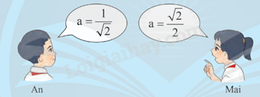 Giải SGK Toán 9 Bài 4 (Chân trời sáng tạo): Biến đổi đơn giản biểu thức chứa căn thức bậc hai (ảnh 2)