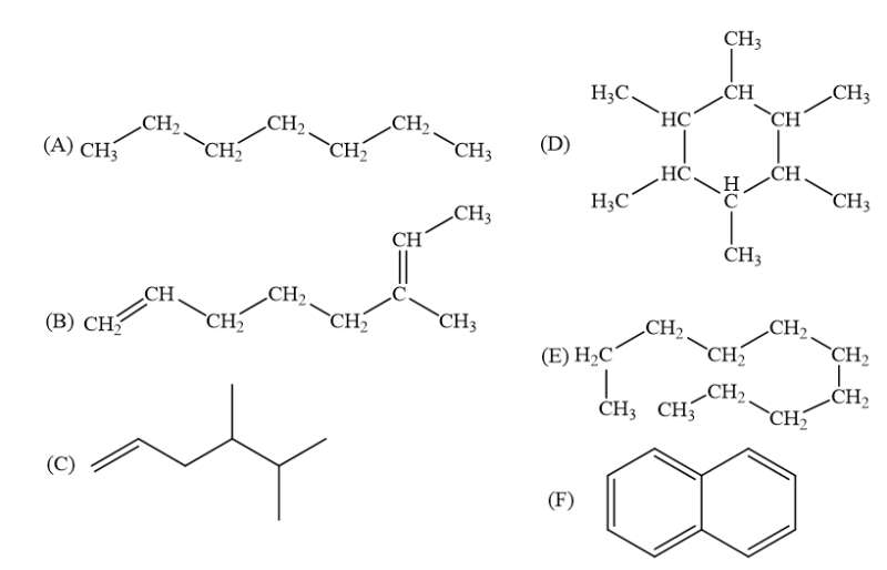 Giải SBT Hóa 11 Bài 11 (Chân trời sáng tạo): Cấu tạo hóa học hợp chất hữu cơ (ảnh 1)