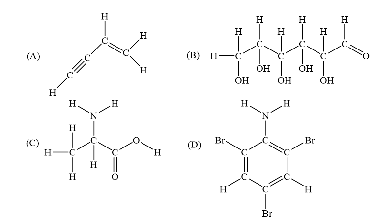 Giải SBT Hóa 11 Bài 11 (Chân trời sáng tạo): Cấu tạo hóa học hợp chất hữu cơ (ảnh 2)