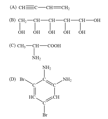 Giải SBT Hóa 11 Bài 11 (Chân trời sáng tạo): Cấu tạo hóa học hợp chất hữu cơ (ảnh 3)