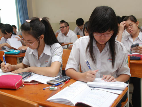 Đề thi Giữa học kì 1 Ngữ Văn lớp 7 Hà Nội năm 2021 (10 đề) (ảnh 3)