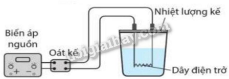 Bộ 10 đề thi giữa kì 1 Vật Lí 12 Kết nối tri thức có đáp án năm 2024 (ảnh 3)