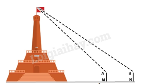 Bộ 10 đề thi giữa kì 1 Toán 9 Kết nối tri thức có đáp án năm 2024 (ảnh 2)