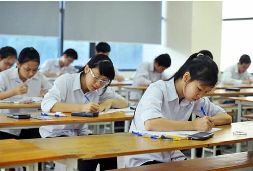 Đề thi Giữa học kì 1 Ngữ Văn lớp 7 Hồ Chí Minh năm 2021 (10 đề) (ảnh 3)