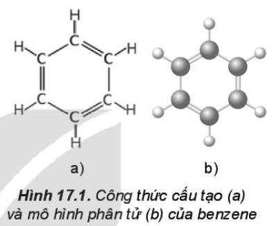 Giáo án Hóa học 11 Bài 17 (Kết nối tri thức 2023): Arene (Hydrocarbon thơm (ảnh 7)