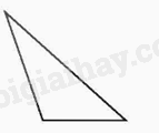 Lý thuyết Hình tam giác. Diện tích hình tam giác lớp 5 (Kết nối tri thức) hay, chi tiết (ảnh 4)