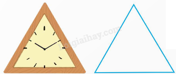 Lý thuyết Hình tam giác. Diện tích hình tam giác lớp 5 (Kết nối tri thức) hay, chi tiết (ảnh 5)