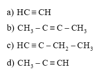 Top 1000 câu hỏi thường gặp môn Hóa học có đáp án (phần 8) (ảnh 3)