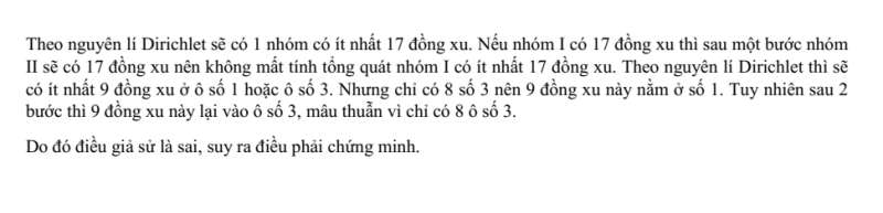Đề thi và đáp án vào lớp 10 môn Toán chuyên trường THPT Chuyên Lam Sơn 2022 (ảnh 6)