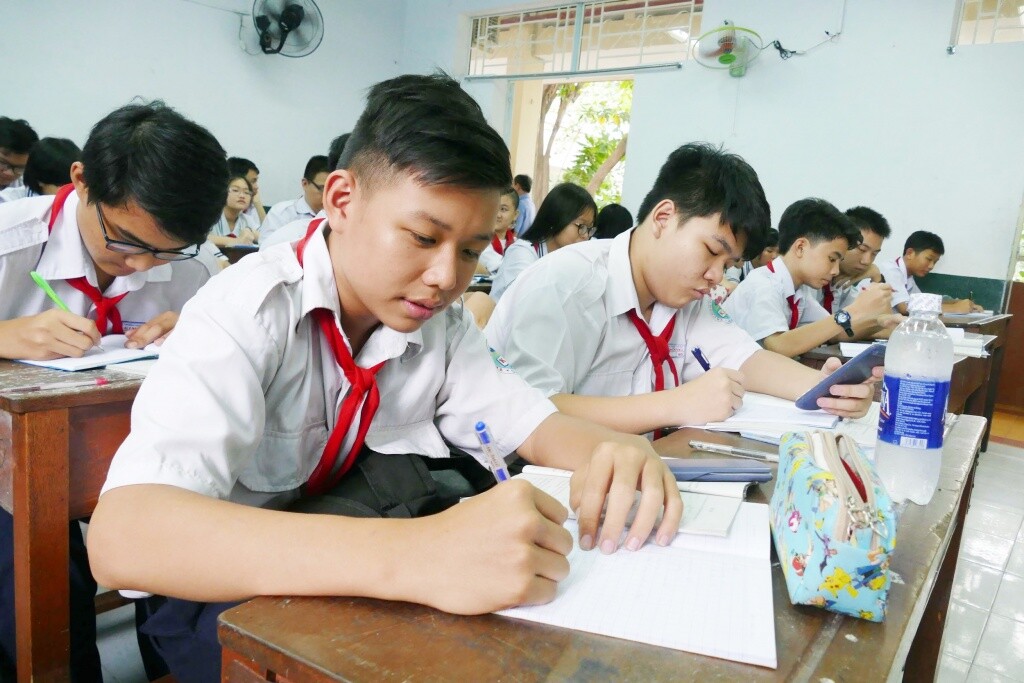 Trắc nghiệm Tiếng Anh 7 mới Unit 11 có đáp án: Travelling in the future (ảnh 1)