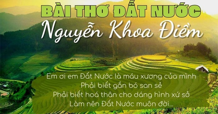 TOP 20 bài Nghị luận so sánh, đánh giá hai tác phẩm thơ 2024 SIÊU HAY (ảnh 3)