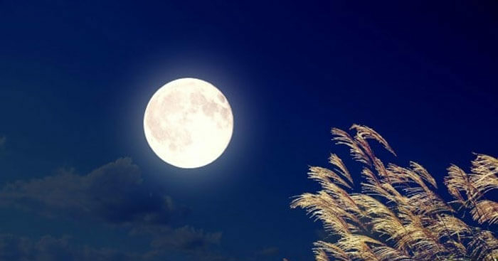 Top 22 bài Phân tích bài thơ Ngắm trăng hay nhất (ảnh 3)