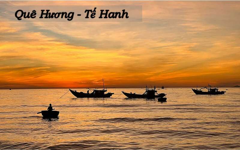 TOP 10 mẫu Tóm tắt Quê hương 2024 hay, ngắn gọn (ảnh 1)