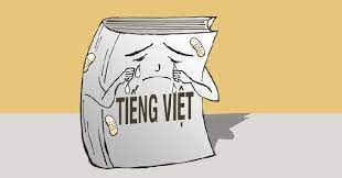 TOP 10 mẫu Tóm tắt Tiếng Việt lớp trẻ bây giờ 2023 hay, ngắn gọn | Cánh diều Ngữ Văn 11 (ảnh 1)