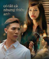 Lời bài hát Có tất cả nhưng thiếu anh - Erik | Có tất cả nhưng thiếu anh Lyrics (ảnh 1)