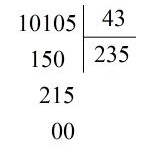 Toán lớp 4 trang 84 Chia cho số có hai chữ số (tiếp theo) (ảnh 1)