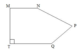 Trắc nghiệm Hai đường thẳng vuông góc có đáp án – Toán lớp 4 (ảnh 1)