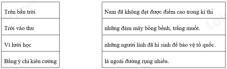 Chủ ngữ, vị ngữ, trang ngữ là gì? (ảnh 4)