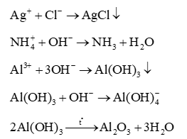 Top 1000 câu hỏi thường gặp môn Hóa học có đáp án (phần 1) (ảnh 17)