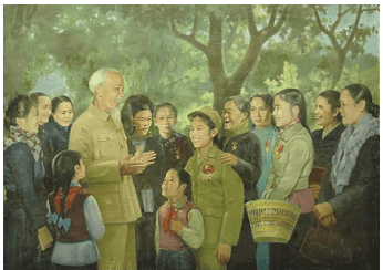 Bộ 10 đề thi giữa kì 2 Tiếng Việt lớp 4 Kết nối tri thức có đáp án năm 2024 (ảnh 1)