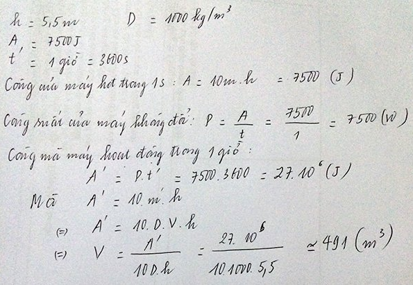 Top 1000 Bài tập thường gặp môn Toán có đáp án (phần 98) (ảnh 1)