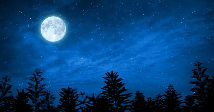 Top 22 bài Phân tích bài thơ Ngắm trăng hay nhất (ảnh 2)