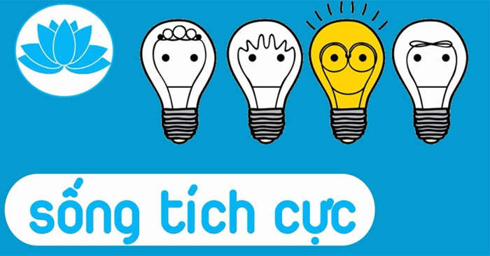 TOP 30 Nghị luận về thái độ sống tích cực 2025 SIÊU HAY (ảnh 3)