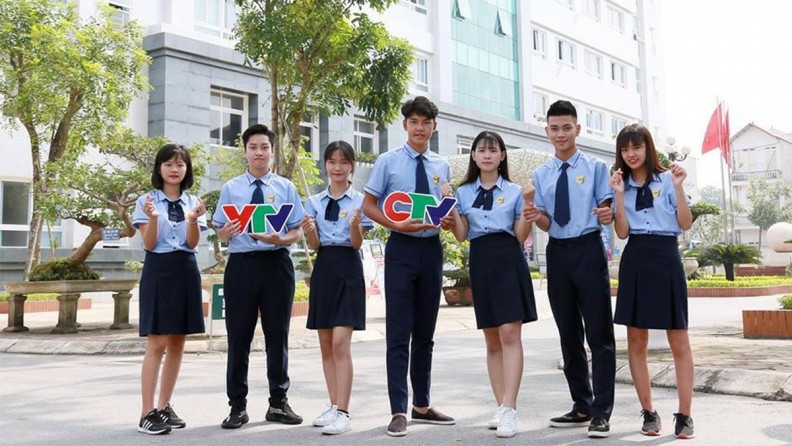 Cao đẳng Truyền hình Việt Nam: Thông tin tuyển sinh, điểm chuẩn, học phí, chương trình đào tạo (2023) (ảnh 3)