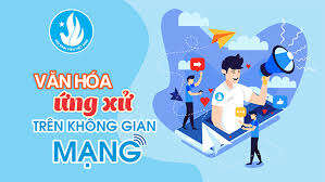 TOP 20 bài Nghị luận về vấn đề Ứng xử trên không gian mạng 2024 SIÊU HAY (ảnh 1)