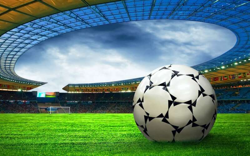 TOP 20 Write a paragraph to describe a football match SIÊU HAY (ảnh 2)