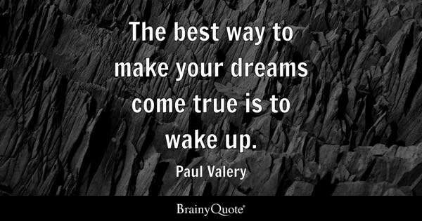 Write a passage to answer the following question in about 100 words: What will you want to be in the future and what have you done to make your dream come true? (ảnh 1)