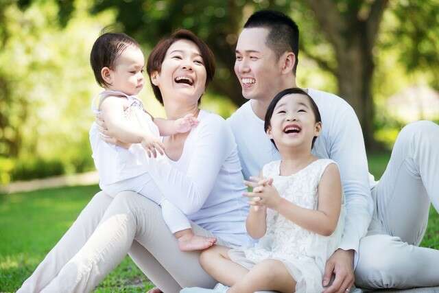 Do you like to live in a nuclear family or an extended family? Why (ảnh 1)