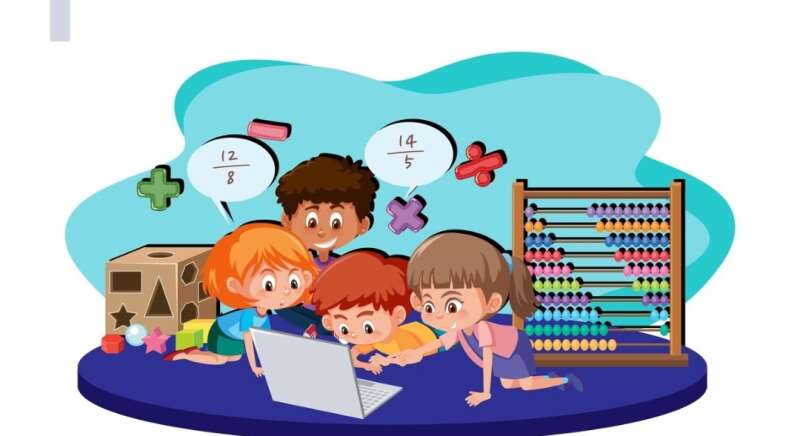 Write about the topic: the invention of computer games cause a lot of problems for children (ảnh 2)