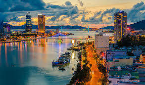 Talk about Da Nang city (ảnh 1)