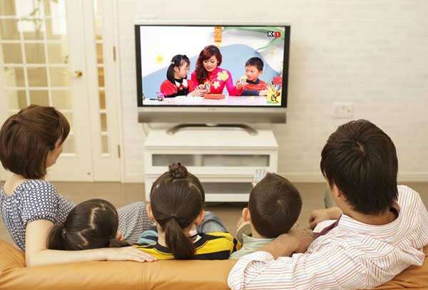 TOP 20 Write a paragraph about your TV-viewing habits SIÊU HAY (ảnh 2)