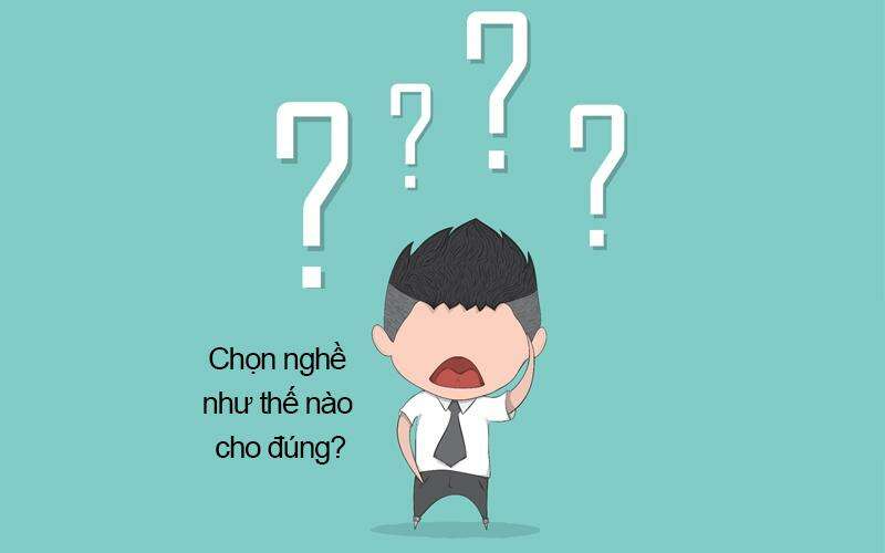 TOP 20 bài Thuyết trình về sự lựa chọn nghề nghiệp của giới trẻ hiện nay (ảnh 1)