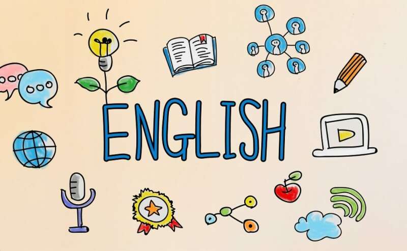 Write an essay (200-250 words) about the topic “Why should we study English (ảnh 2)