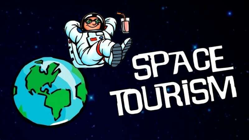 Viết một đoạn văn bằng tiếng Anh nói về chủ đề Space travel (ảnh 1)