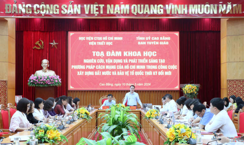 TOP 10 bài Bài nói tham gia buổi tọa đàm Khoa học và cuộc sống 2024 SIÊU HAY (ảnh 1)