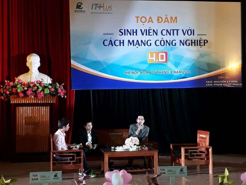 TOP 10 bài Bài nói tham gia buổi tọa đàm Khoa học và cuộc sống 2024 SIÊU HAY (ảnh 3)