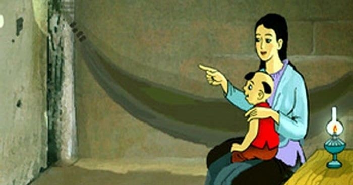 Top 15 bài Đóng vai Trương Sinh kể lại Chuyện người con gái Nam Xương hay nhất (ảnh 3)