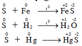 Giáo án Hóa học 10 chuyên đề: Lưu huỳnh và các hợp chất của lưu huỳnh mới nhất (ảnh 1)