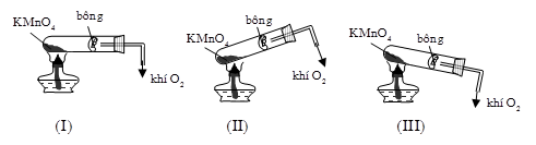 33 câu trắc nghiệm về hình  vẽ thí nghiệm hóa học lớp 12 có đáp án (ảnh 10)