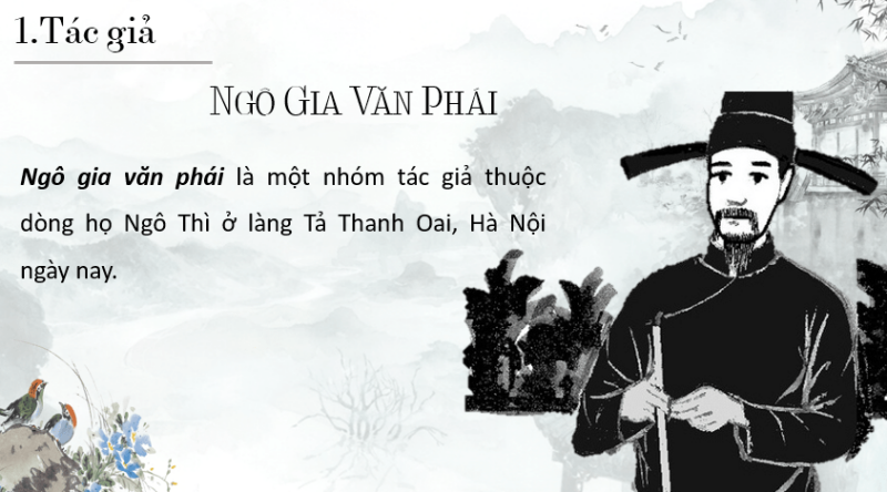 Giáo án PowerPoint Quang Trung đại phá quân Thanh (Kết nối tri thức) | Ngữ văn 8 (ảnh 1)