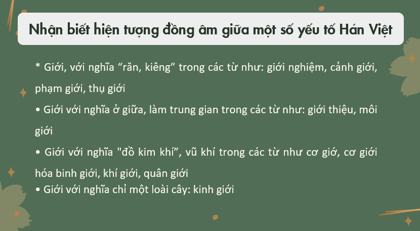 Giáo án PowerPoint Thực hành tiếng Việt trang 84 (Kết nối tri thức) | Ngữ văn 8 (ảnh 1)