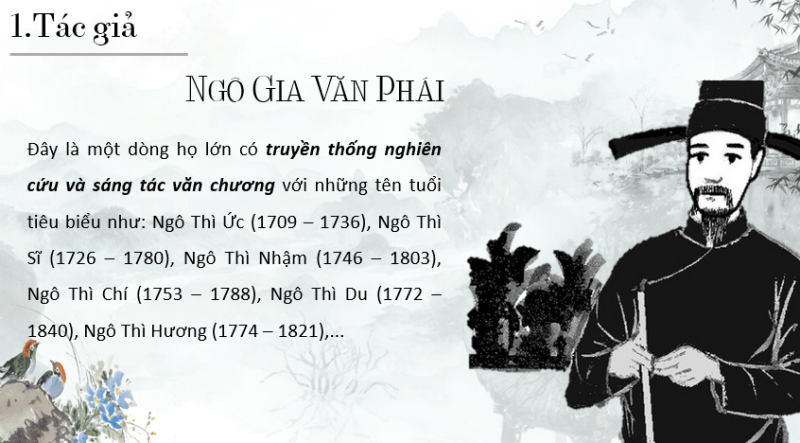 Giáo án PowerPoint Quang Trung đại phá quân Thanh (Kết nối tri thức) | Ngữ văn 8 (ảnh 2)