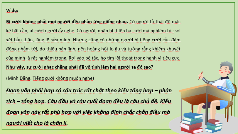 Giáo án PowerPoint Thực hành tiếng Việt trang 68 (Kết nối tri thức) | Ngữ văn 8 (ảnh 2)